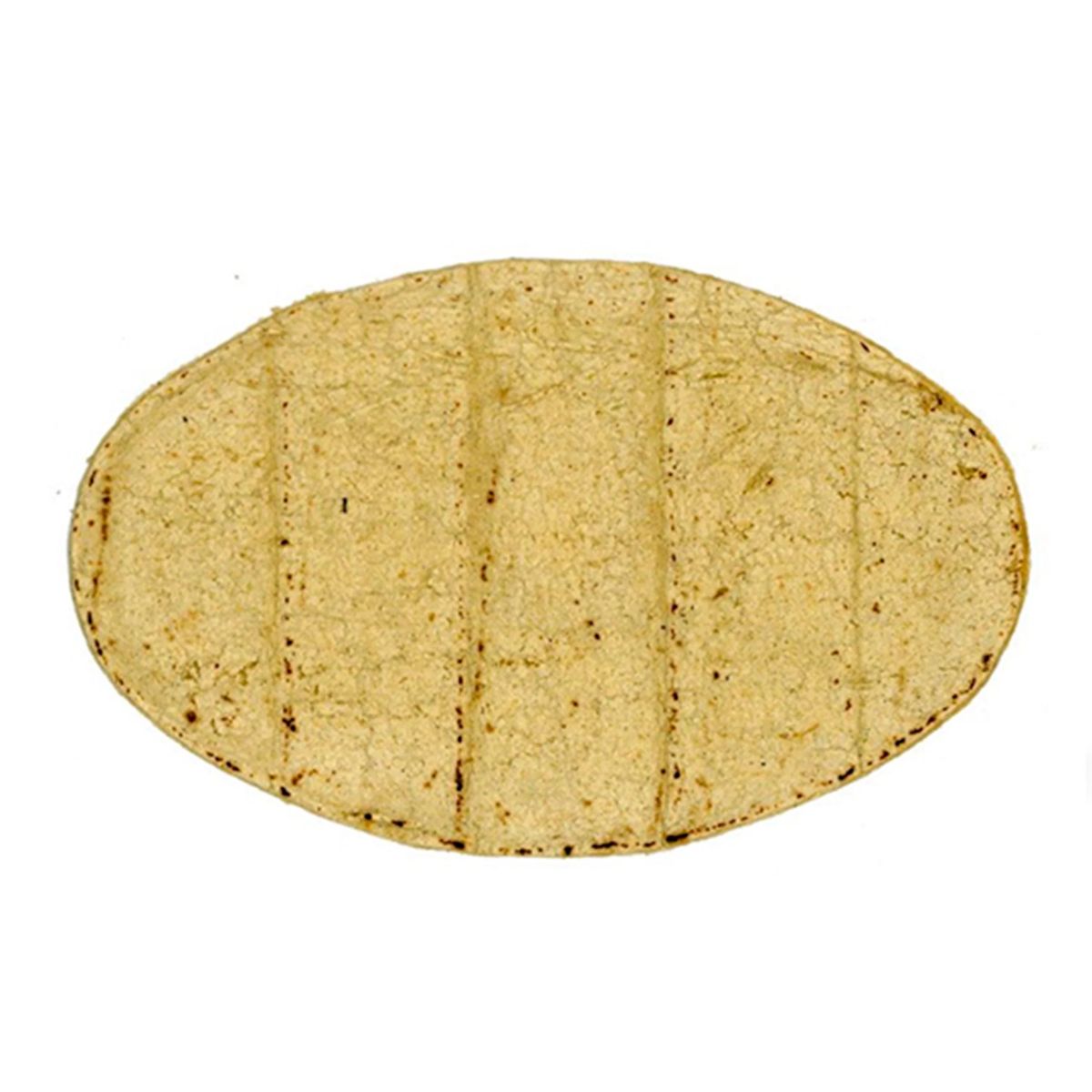 Huaraches de Maiz 1.63 lb