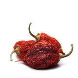 Chile Habanero Seco