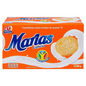 Galletas Maria 138.9 gr | 24 rollos