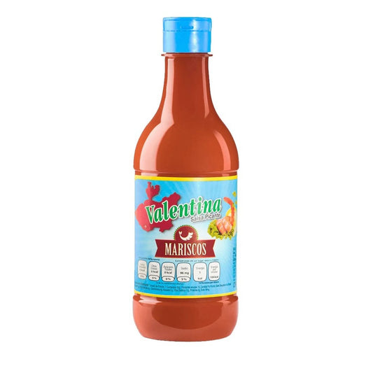 Salsa Valentina 370ml