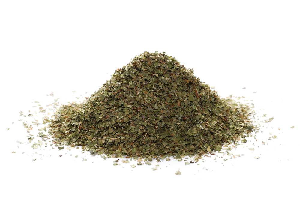 Oregano