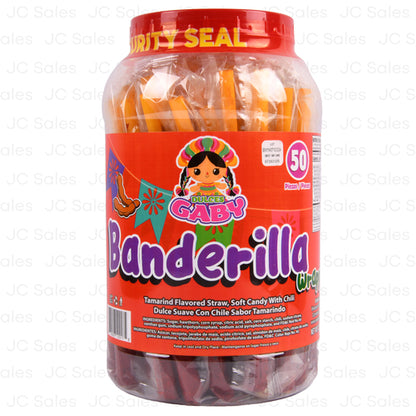 Banderillas