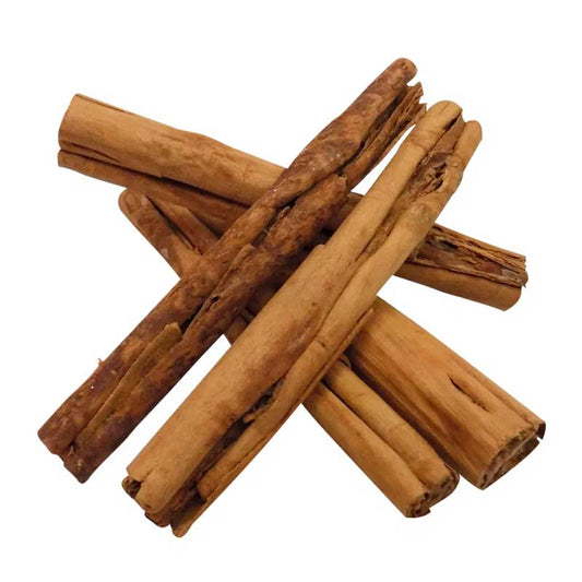 Whole cinnamon