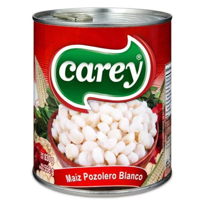 Hominy Mexican-Style