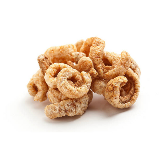 Chicharron Cazo de Oro 10lb