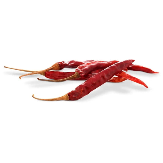 Chile Arbol Seco