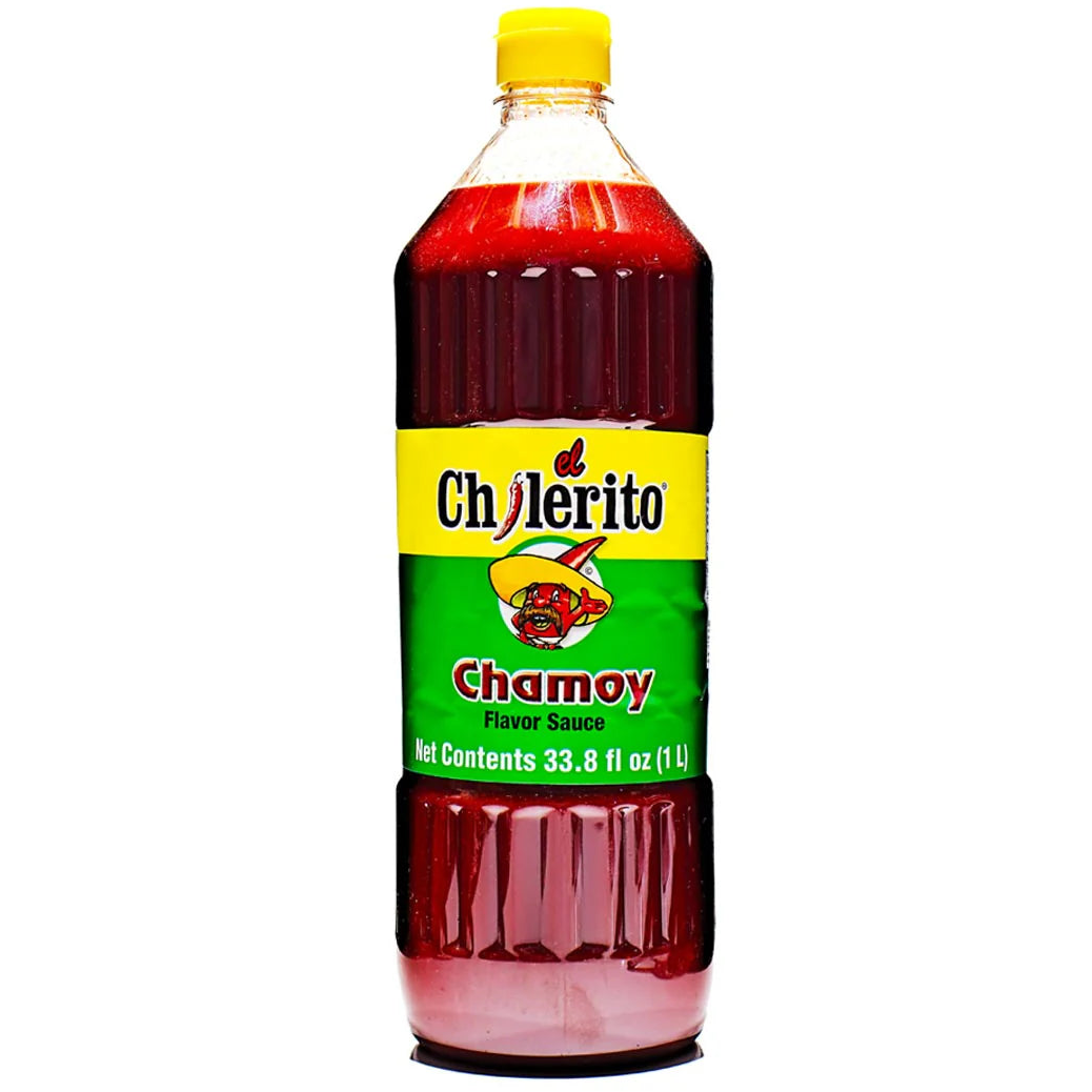 Chamoy 1lt