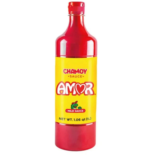 Chamoy 1lt