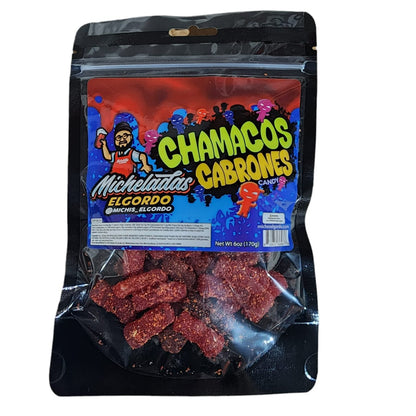 El Gordo Gomitas 170gr
