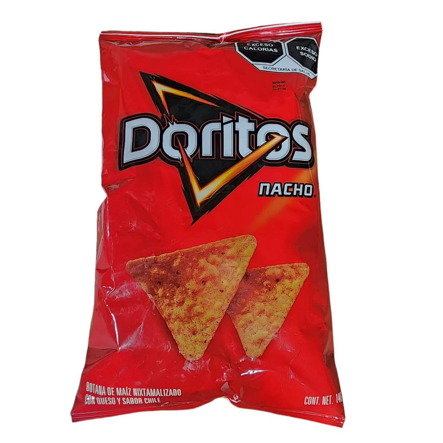 Doritos Nachos 146gr