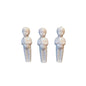 King Cake Baby Jesus Figure