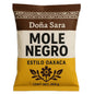 Mole Negro Estilo Oaxaca 454gr | Doña Sara