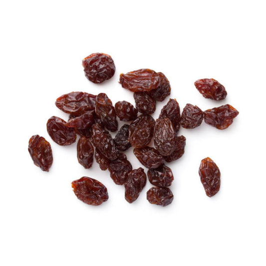 Pasas (Raisins)