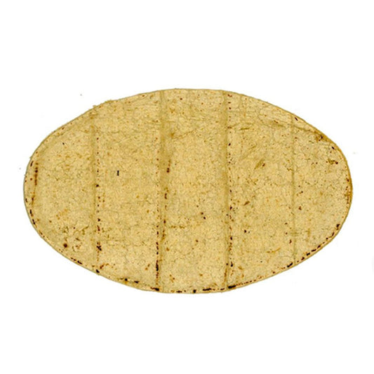 Huaraches de Maiz 1.63 lb