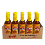 Salsa Chipotle 120ml - 12/cs | El Yucateco