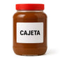Cajeta Bulk 1Kg | Zagala