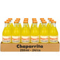 Chaparrita 250ml - 24/cs