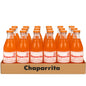 Chaparrita 250ml - 24/cs