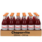 Chaparrita 250ml - 24/cs