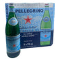 San Pellegrino Sparkling Water 750ml