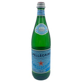 San Pellegrino Sparkling Water 750ml