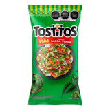 Tostitos Salsa Verde 175gr - 1pcs | Sabritas