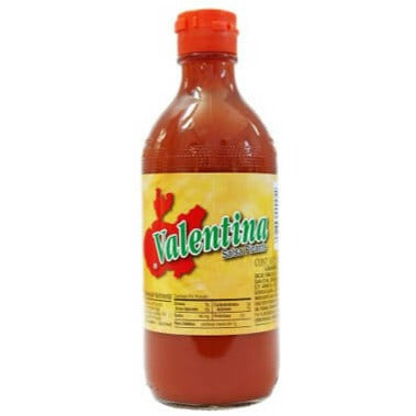 Salsa Valentina 370ml