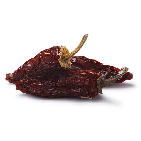 Chile Morita Seco