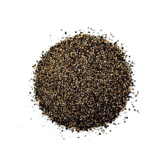 Black Pepper
