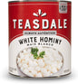 Hominy Mexican-Style