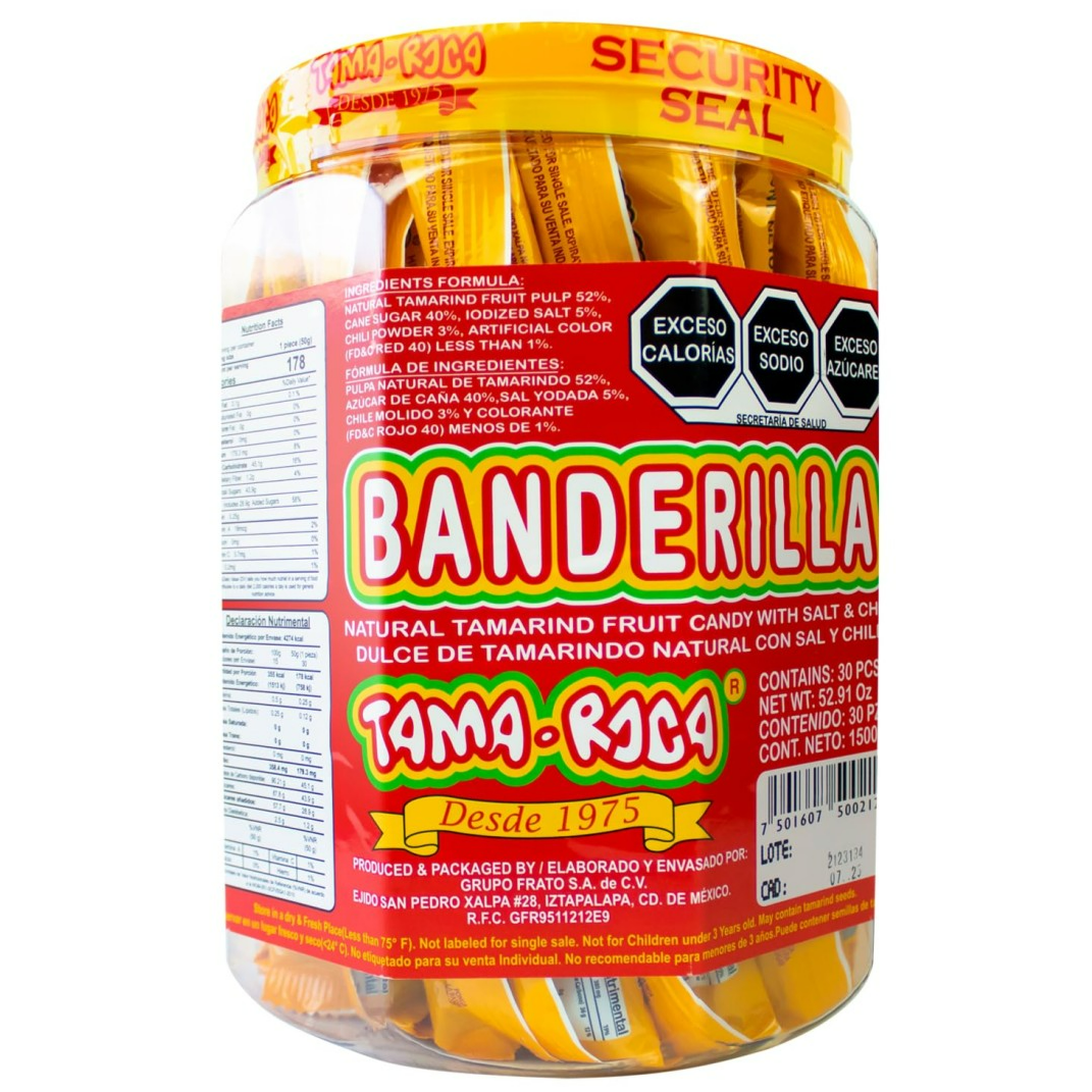 Tamarroca Banderilla 52.91oz