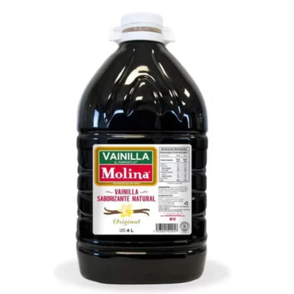 Vainilla