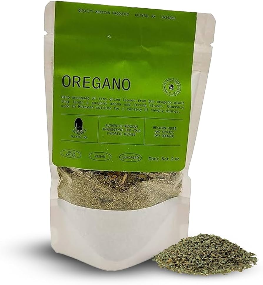 Oregano