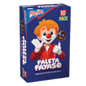 Paleta Payaso 10pcs - 1 display |  Ricolino