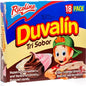 Ricolino Duvalin